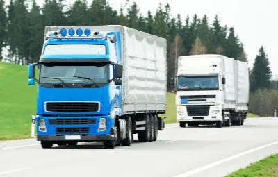 Adana ile Sultandağı Arası Eşya Taşıma